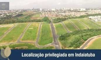 Imagem 2: Casa com 3 dormitórios à venda, 150 m² por R$ 1.090.000,00 - Condomínio Gran Reserve - Ind