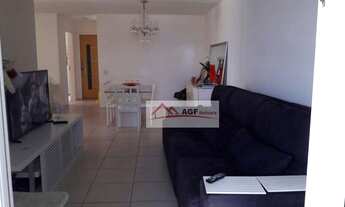 Imagem 5: Excelente apartamento, frente mar em Piratininga