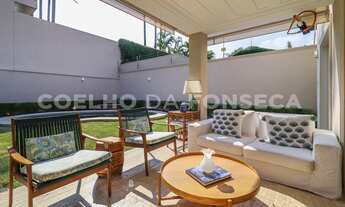 Imagem 6: São Paulo - Casa Padrão - Alto da Boa Vista