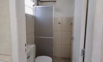 Imagem: Kitnet mobiliada