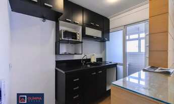 Imagem 4: Apartamento Locação 1 Dormitórios - 73 m² Vila Madalena