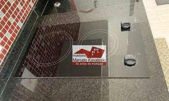 Imagem 15: Apartamento com 1 dormitório para alugar, 37 m² por R$ 2.852,00/mês - Ipiranga - São Paulo