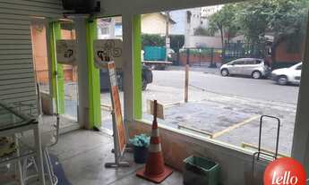 Imagem: São Paulo - Casa Comercial - Vila Olímpia