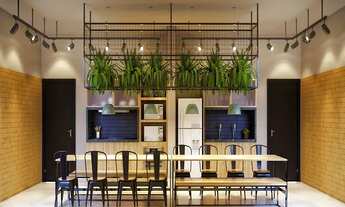 Imagem 7: Studio com 1 Dormitorio(s) localizado(a) no bairro Perdizes em São Paulo / Ref.:OR