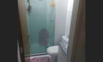 Imagem 7: Apartamento no condomínio Residencial América