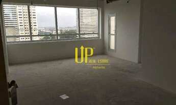 Imagem 5: Sala para alugar, 46 m² por R$ 2.763,33/mês - Edifício Escritório Rio Negro - Barueri/SP