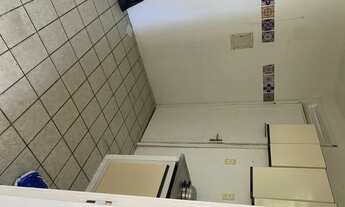 Imagem 3: Apartamento para venda tem 72 metros quadrados com 3 quartos Sem Elevador, sombra e vendo