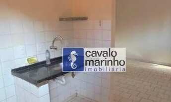 Imagem 3: Casa com 2 dormitórios para alugar, 50 m² por R$ 1.001,00/mês - Bonfim Paulista - São Fern