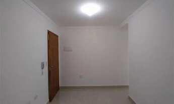 Imagem 3: São Paulo - Apartamento Padrão - Parque Vitória
