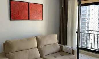 Imagem 4: Apartamento à venda em Bosque da Saúde com 60 m², 2 quartos, 1 suíte, 1 vaga