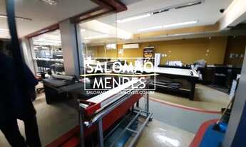 Imagem 3: Ponto comercial/Loja/Box para aluguel tem 1.000 m² em Jurunas - Belém - PA