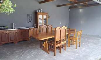 Imagem 2: Vendo casa Panaguamirim