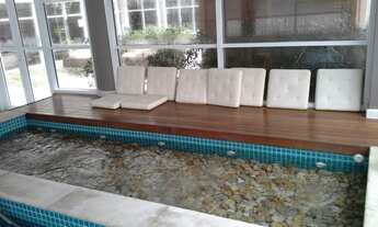 Imagem 6: Apartamento Venda 1 Dormitórios - 55 m² Brooklin