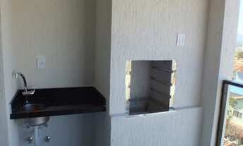 Imagem 4: Apartamento no Ed. Gabriela - Santa Cecília em Resende RJ R$ 330MIL #Oportunidade