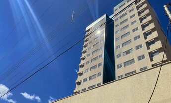 Imagem 13: Apartamento para venda tem 53 metros quadrados com 2 quartos em Samambaia Norte - Brasília