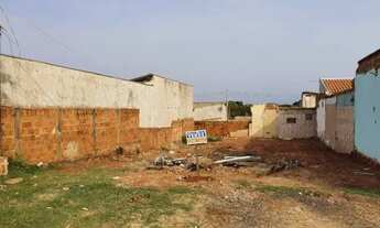 Imagem 3: 2 lotes com 126,50m² no Pousada da Esperança