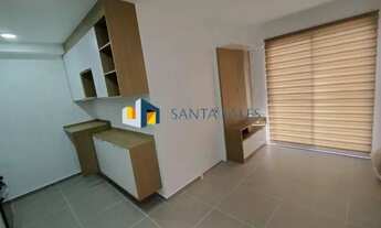 Imagem 15: BELÍSSIMO APARTAMENTO 2 DORMITÓRIOS (NOVO) EM OPORTUNIDADE ÚNICA NO CORAÇÃO DA VILA MARIAN