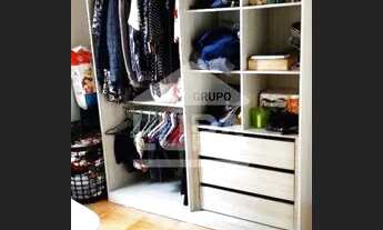 Imagem 5: APARTAMENTO COM 2 QUARTOS PARA VENDA, JARDIM ANDARAI, SÃO PAULO