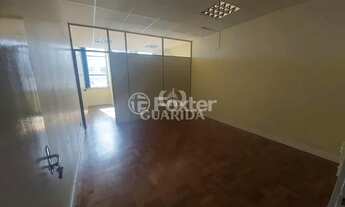 Imagem 7: Sala / Conjunto Comercial à venda Rua dos Andradas, Centro Histórico - Porto Alegre