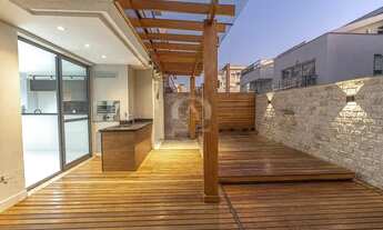 Imagem 5: CASA TRIPLEX CONDOMÍNIO ENJOY RESIDENCES RECREIO DOS BANDEIRANTES