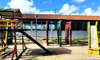 Imagem 6: Apartamento no Janga com Total Estrutura de Lazer - Condomínio Jardins do Janga - R$ 700