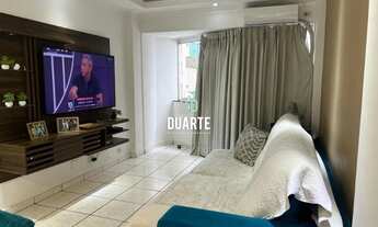 Imagem 7: SANTOS - Apartamento Padrão - APARECIDA