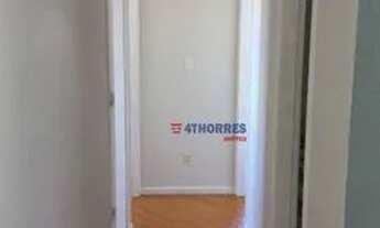 Imagem 7: Apartamento com 3 dormitórios à venda, 75 m² por R$ 490.000,00 - Brás - São Paulo/SP