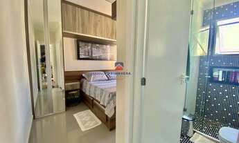 Imagem 4: Apartamento com 2 dorms, Ocian, Praia Grande - R$ 410 mil, Cod