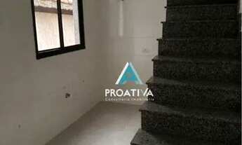 Imagem 7: Cobertura com 2 dormitórios à venda, 94 m² - Utinga - Santo André/SP