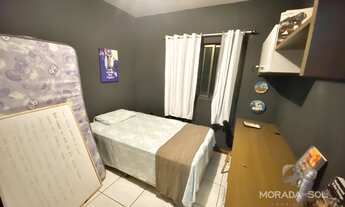 Imagem 3: Alugue Apartamento em Condomínio Frente Mar, imovel com vista lateral mar em Meia Praia, I