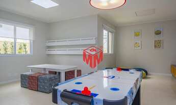 Imagem 5: Apartamento com 2 dormitórios à venda, 58 m² por R$ 429.000,00 - Vila Gonçalves - São Bern