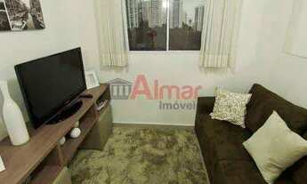 Imagem 7: Apartamentos Novos 3 Dorms Próx. Metrô Vila Matilde