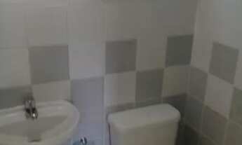 Imagem 2: 1466-Apto para aluguel possui 63 metros quadrados com 2 quartos