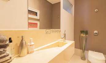 Imagem 5: Venda Apartamento 3 Dormitórios - 260 m² Higienópolis