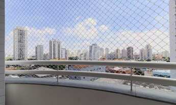 Imagem 7: São Paulo - Apartamento Padrão - Mooca