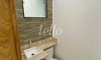 Imagem 3: Santo André - Casa Padrão - Vila Guarani