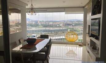 Imagem 7: APARTAMENTO - VILA LEOPOLDINA - SP
