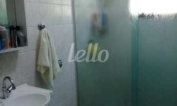 Imagem 2: Santo André - Casa Padrão - Parque Marajoara