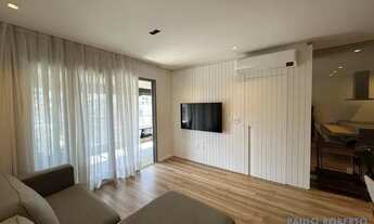 Imagem 4: APARTAMENTO - VILA NOVA CONCEIÇÃO - SP