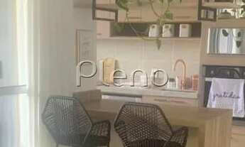 Imagem 6: Apartamento à venda na Ponte Preta - Campinas