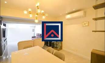 Imagem 2: Venda Apartamento 2 Dormitórios - 142 m² Vila Mariana