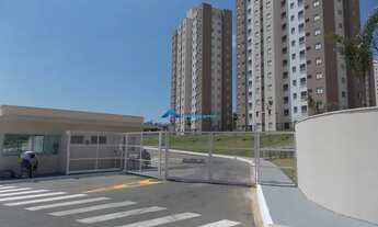 Imagem 2: Apartamento C/ 2 Dorms, Andar alto, Condomínio Doce lar Bella Colônia -Jundiai