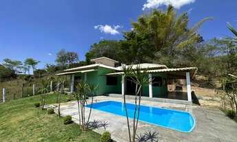 Imagem: Sítio com 5.000m2 em Bonfim, oportunidade