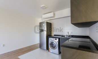 Imagem 3: Apartamento para alugar na Água Branca 02 Dormitórios 84m²