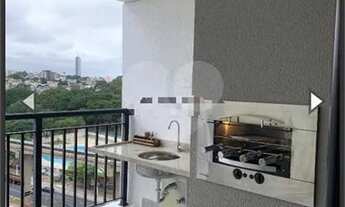 Imagem: Apto Vila Prudente 2 dormitórios e 1 suíte