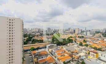 Imagem 6: Apartamento para Aluguel - Tatuapé, 3 Quartos, 78 m2