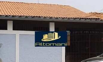 Imagem: Casa térrea com 2 dormitórios - Jd.Adelaide