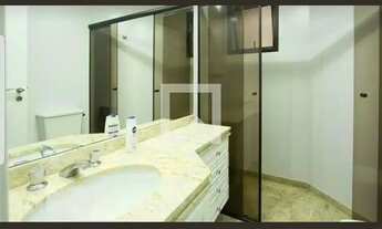 Imagem 7: Apartamento para Aluguel - Moema, 2 Quartos, 110 m2