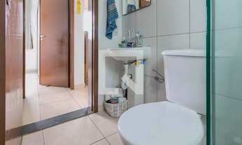 Imagem 7: Apartamento para Aluguel - Engenho Nogueira, 2 Quartos, 53 m2