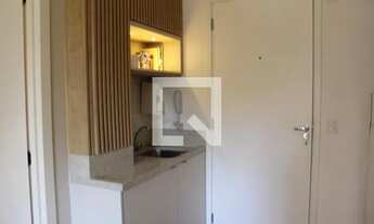 Imagem 5: Apartamento para Aluguel - Barra Funda, 1 Quarto, 29 m2